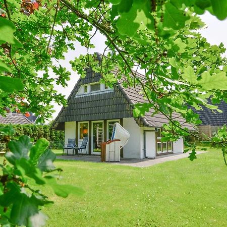 Landhaus Braband Ferienhaus Ohne Wlan - Christian-Bruett-Weg Cuxhaven Zewnętrze zdjęcie
