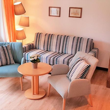 Landhaus Braband Ferienhaus Ohne Wlan - Christian-Bruett-Weg Cuxhaven Zewnętrze zdjęcie