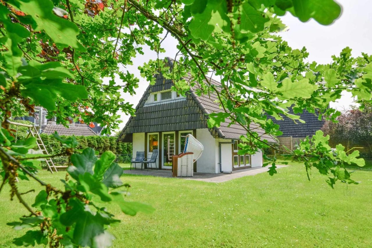 Landhaus Braband Ferienhaus Ohne Wlan - Christian-Bruett-Weg Cuxhaven Zewnętrze zdjęcie