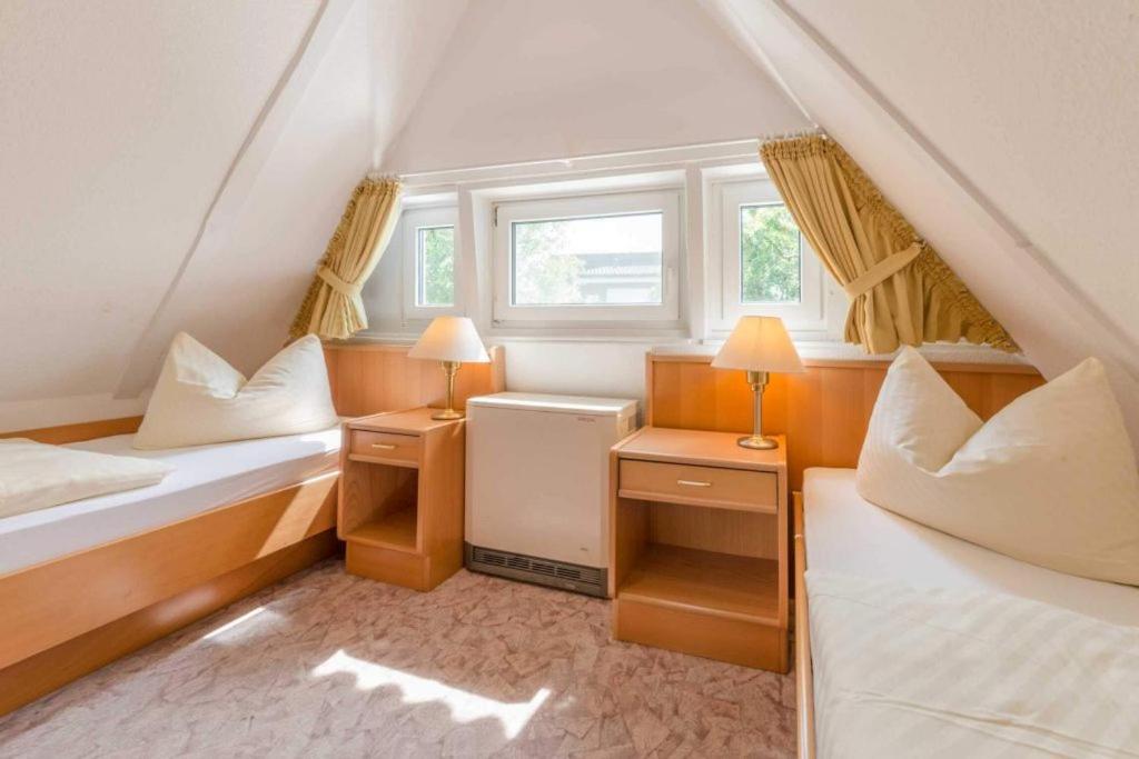 Landhaus Braband Ferienhaus Ohne Wlan - Christian-Bruett-Weg Cuxhaven Zewnętrze zdjęcie