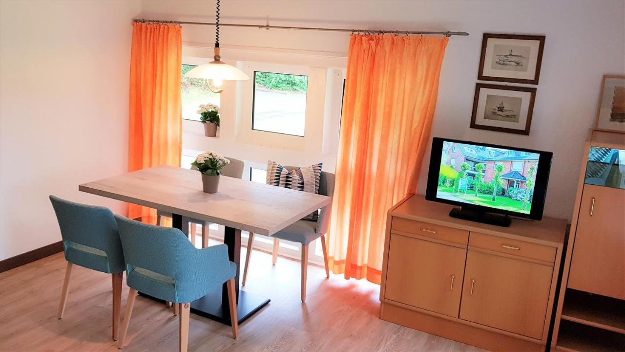 Landhaus Braband Ferienhaus Ohne Wlan - Christian-Bruett-Weg Cuxhaven Zewnętrze zdjęcie