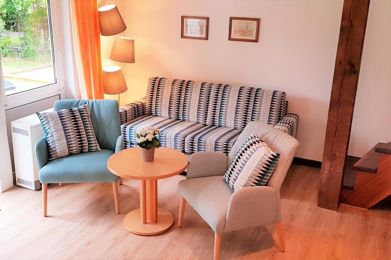 Landhaus Braband Ferienhaus Ohne Wlan - Christian-Bruett-Weg Cuxhaven Zewnętrze zdjęcie